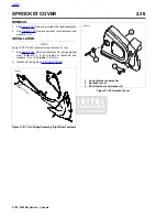 Предварительный просмотр 204 страницы Buell 2009 XB Series Service Manual