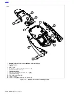 Предварительный просмотр 222 страницы Buell 2009 XB Series Service Manual