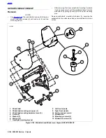 Предварительный просмотр 232 страницы Buell 2009 XB Series Service Manual