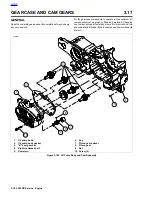 Предварительный просмотр 332 страницы Buell 2009 XB Series Service Manual