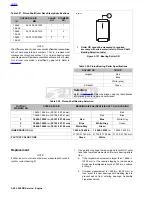 Предварительный просмотр 342 страницы Buell 2009 XB Series Service Manual