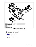 Предварительный просмотр 347 страницы Buell 2009 XB Series Service Manual