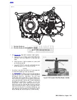 Предварительный просмотр 349 страницы Buell 2009 XB Series Service Manual