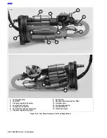 Предварительный просмотр 378 страницы Buell 2009 XB Series Service Manual