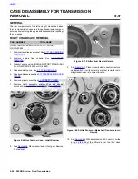 Предварительный просмотр 426 страницы Buell 2009 XB Series Service Manual