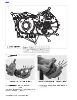 Предварительный просмотр 428 страницы Buell 2009 XB Series Service Manual