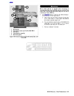 Предварительный просмотр 431 страницы Buell 2009 XB Series Service Manual