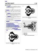 Предварительный просмотр 453 страницы Buell 2009 XB Series Service Manual