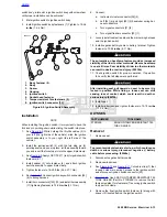 Предварительный просмотр 473 страницы Buell 2009 XB Series Service Manual