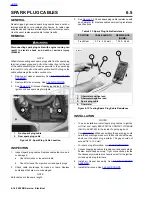 Предварительный просмотр 476 страницы Buell 2009 XB Series Service Manual