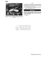 Предварительный просмотр 497 страницы Buell 2009 XB Series Service Manual