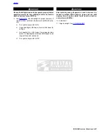 Предварительный просмотр 517 страницы Buell 2009 XB Series Service Manual