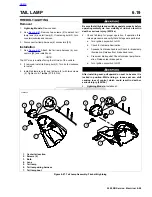 Предварительный просмотр 519 страницы Buell 2009 XB Series Service Manual