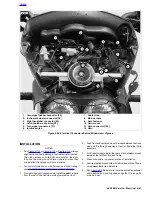 Предварительный просмотр 541 страницы Buell 2009 XB Series Service Manual