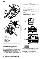 Предварительный просмотр 564 страницы Buell 2009 XB Series Service Manual