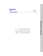 Предварительный просмотр 619 страницы Buell 2009 XB Series Service Manual