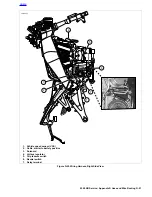 Предварительный просмотр 647 страницы Buell 2009 XB Series Service Manual