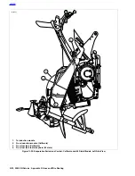 Предварительный просмотр 656 страницы Buell 2009 XB Series Service Manual