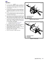 Предварительный просмотр 21 страницы Buell Blast 2014 Service Manual