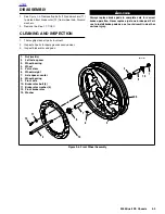 Предварительный просмотр 88 страницы Buell Blast 2014 Service Manual