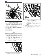 Предварительный просмотр 94 страницы Buell Blast 2014 Service Manual