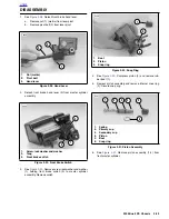 Предварительный просмотр 102 страницы Buell Blast 2014 Service Manual