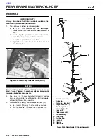 Предварительный просмотр 111 страницы Buell Blast 2014 Service Manual