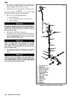 Предварительный просмотр 115 страницы Buell Blast 2014 Service Manual