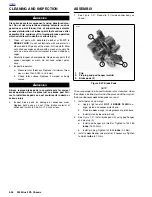 Предварительный просмотр 117 страницы Buell Blast 2014 Service Manual