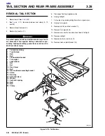 Предварительный просмотр 143 страницы Buell Blast 2014 Service Manual