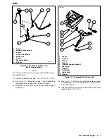 Предварительный просмотр 166 страницы Buell Blast 2014 Service Manual