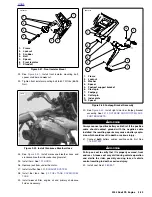 Предварительный просмотр 178 страницы Buell Blast 2014 Service Manual