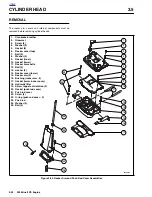 Предварительный просмотр 179 страницы Buell Blast 2014 Service Manual