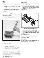 Предварительный просмотр 185 страницы Buell Blast 2014 Service Manual