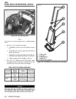 Предварительный просмотр 191 страницы Buell Blast 2014 Service Manual