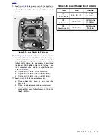 Предварительный просмотр 194 страницы Buell Blast 2014 Service Manual