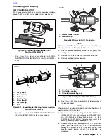 Предварительный просмотр 202 страницы Buell Blast 2014 Service Manual