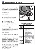 Предварительный просмотр 209 страницы Buell Blast 2014 Service Manual