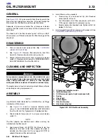 Предварительный просмотр 215 страницы Buell Blast 2014 Service Manual