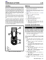 Предварительный просмотр 216 страницы Buell Blast 2014 Service Manual