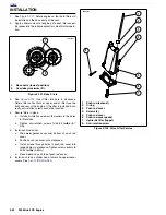 Предварительный просмотр 217 страницы Buell Blast 2014 Service Manual