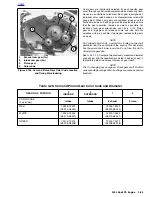 Предварительный просмотр 220 страницы Buell Blast 2014 Service Manual