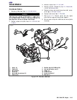 Предварительный просмотр 224 страницы Buell Blast 2014 Service Manual