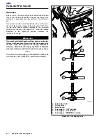 Предварительный просмотр 247 страницы Buell Blast 2014 Service Manual