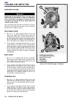 Предварительный просмотр 257 страницы Buell Blast 2014 Service Manual