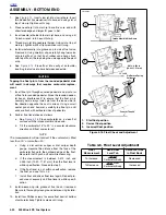 Предварительный просмотр 259 страницы Buell Blast 2014 Service Manual