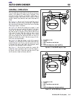 Предварительный просмотр 260 страницы Buell Blast 2014 Service Manual