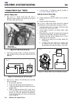 Предварительный просмотр 280 страницы Buell Blast 2014 Service Manual