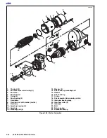 Предварительный просмотр 288 страницы Buell Blast 2014 Service Manual