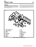 Предварительный просмотр 295 страницы Buell Blast 2014 Service Manual